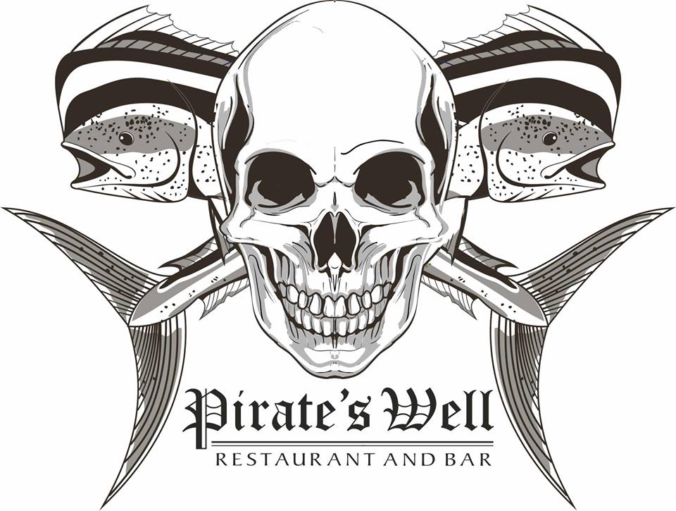 Pirates Well
